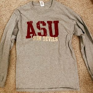 Arizona State University Long Sleeve